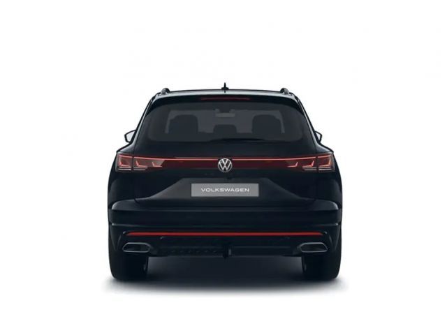 Volkswagen Touareg 3.0 V6 TDI R-Line