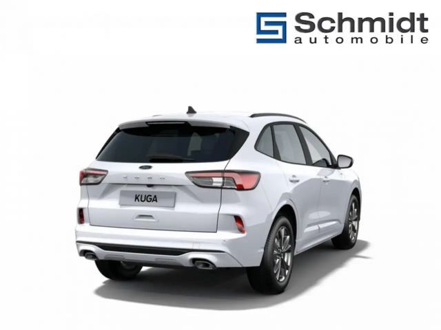 Ford Kuga AWD ST Line