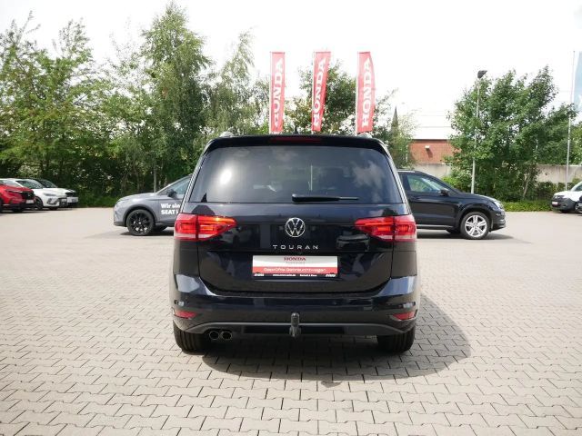 Volkswagen Touran 2.0 TDI DSG Highline