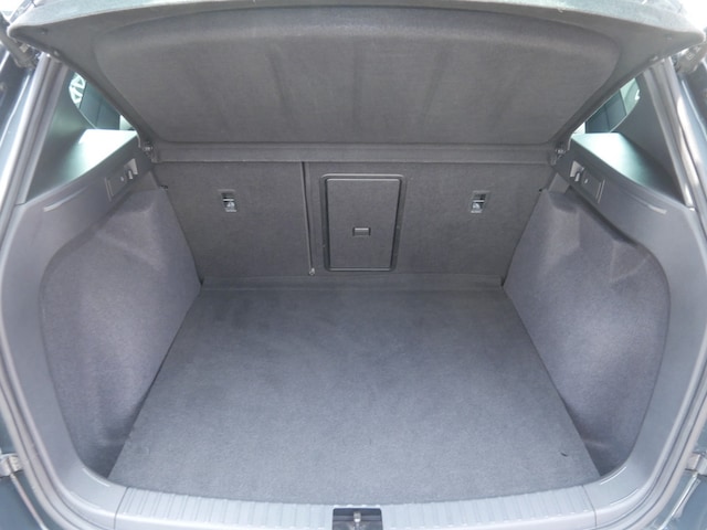 Seat Ateca 2.0 TSI 4Drive FR-lijn