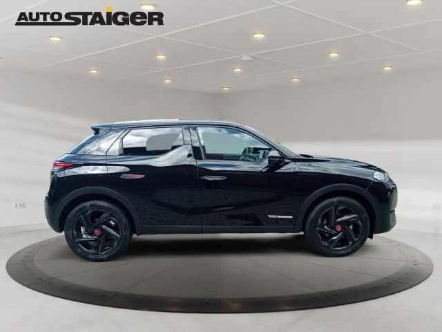 DS DS 3 Crossback Crossback E-Tense