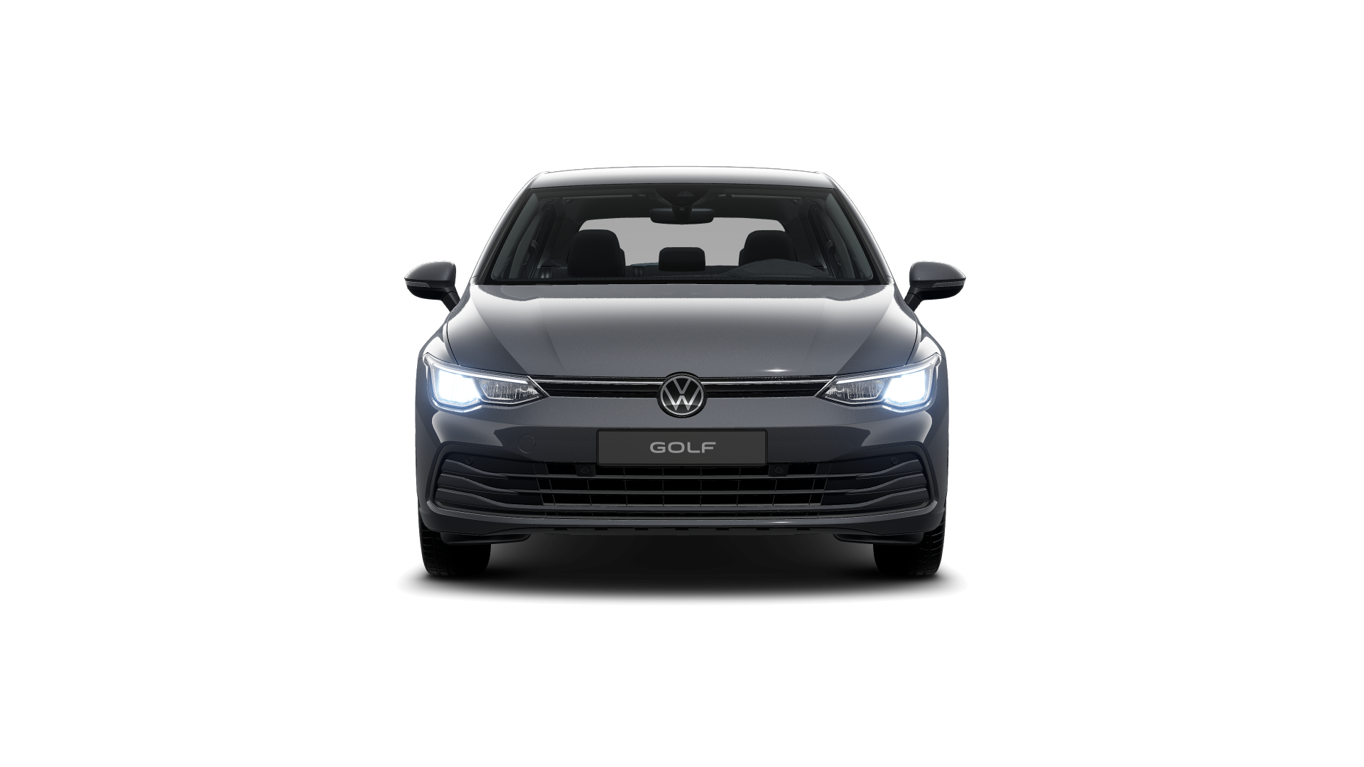 Volkswagen Golf 1.0 TSI Life