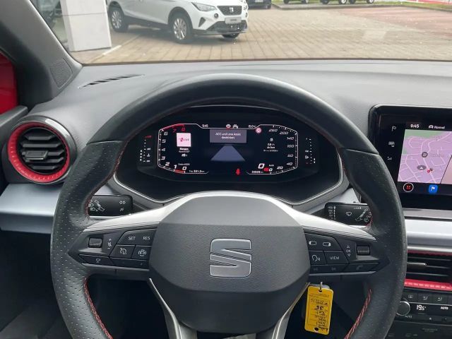 Seat Ibiza 1.0 TSI FR-lijn