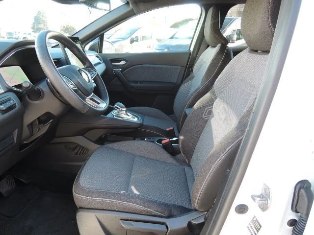 Renault Captur EDC TCe 160 Techno