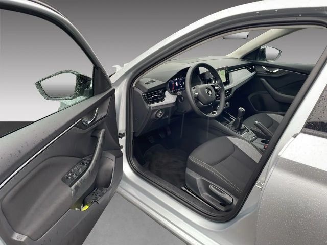 Skoda Scala 1.0 TSI Drive