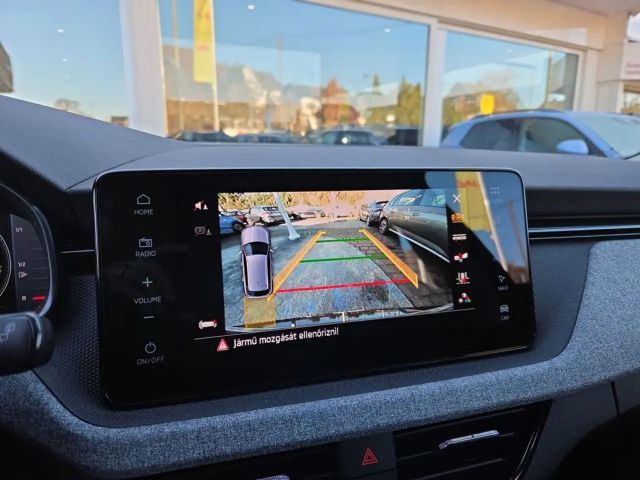 Skoda Kamiq 1.0 TSI Selection