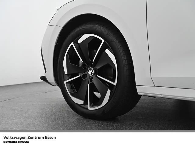 Skoda Octavia Sportline