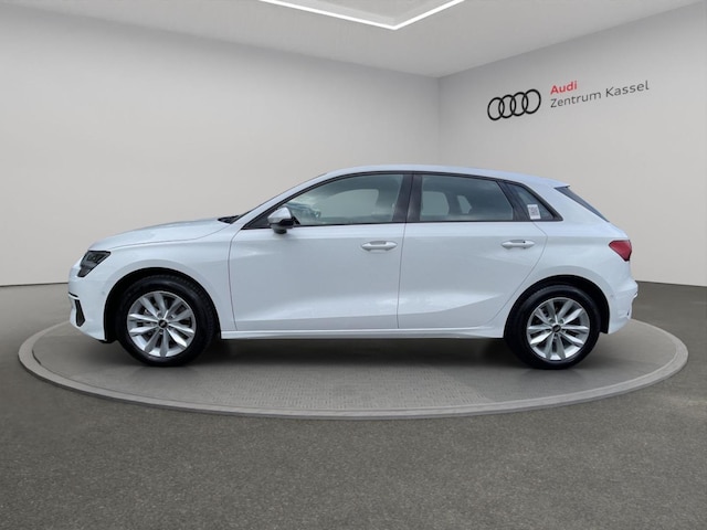 Audi A3 30 TFSI Sportback