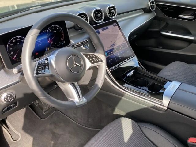 Mercedes-Benz C 180 AVANTGARDE Estate