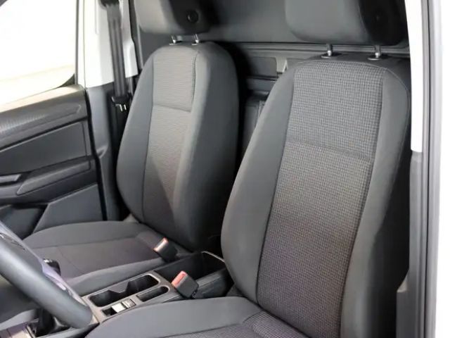 Volkswagen Caddy Cargo 2,0 TDI