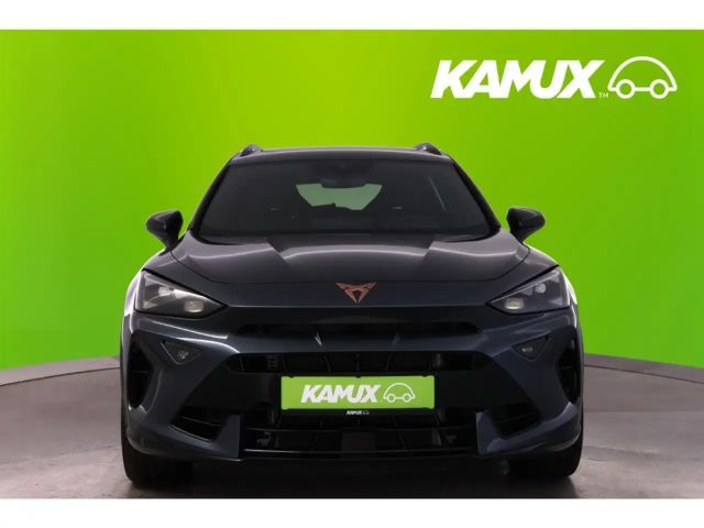 Cupra Formentor 2.0 TSI 4Drive DSG VZ