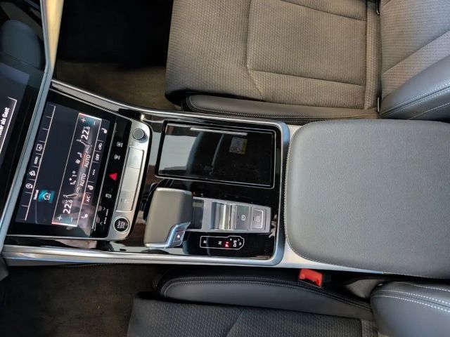 Audi Q7 50 TDI Quattro S-Line