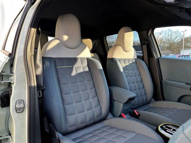 Fiat Grande Panda La Prima