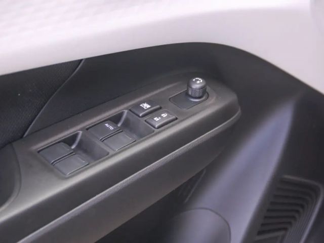 Suzuki Swift AllGrip DualJet Hybrid