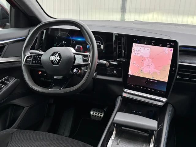 Renault Austral Techno