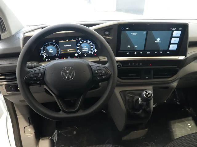 Volkswagen Transporter 4Motion T7