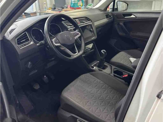 Volkswagen Tiguan 1.5 TSI Life