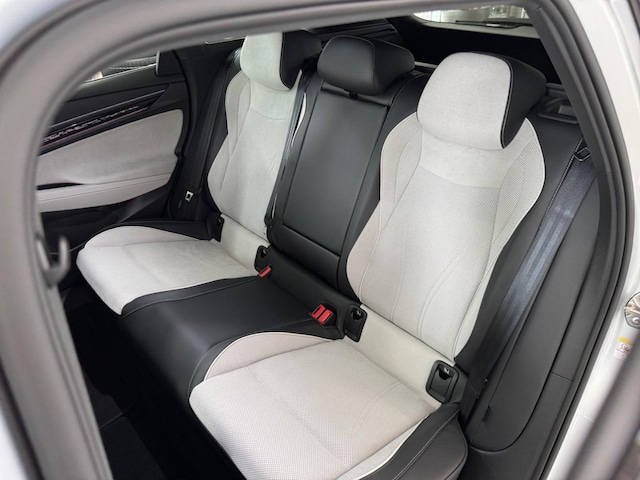 Volkswagen ID.7 Pro Tourer