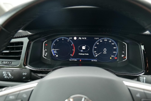 Volkswagen Polo 1.0 TSI