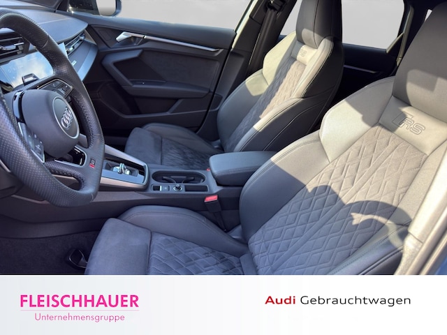 Audi RS3 Quattro S-Tronic Sportback