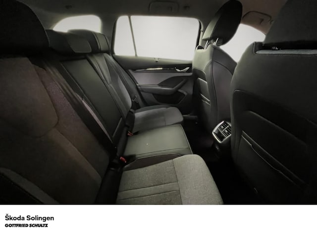 Skoda Octavia 2.0 TDI Combi Tour