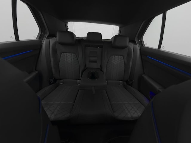 Volkswagen Golf 2.0 TDI R-Line