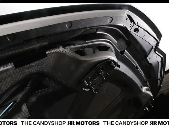 Lamborghini Urus Performante