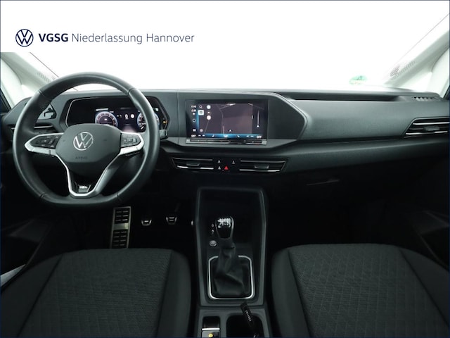 Volkswagen Caddy Caddy