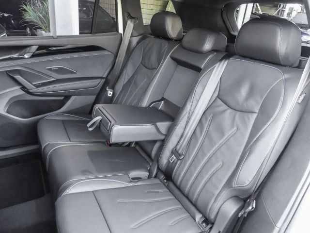 Volkswagen Tayron DSG R-Line eHybrid