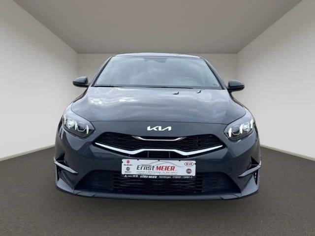 Kia Ceed GDi SportWagon