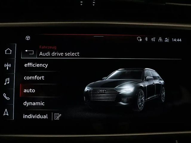 Audi A6 40 TDI Avant