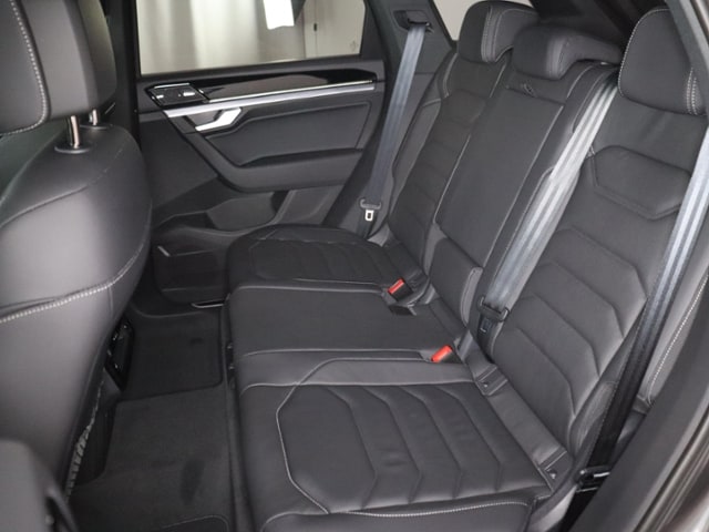 Volkswagen Touareg 3.0 V6 TDI Style