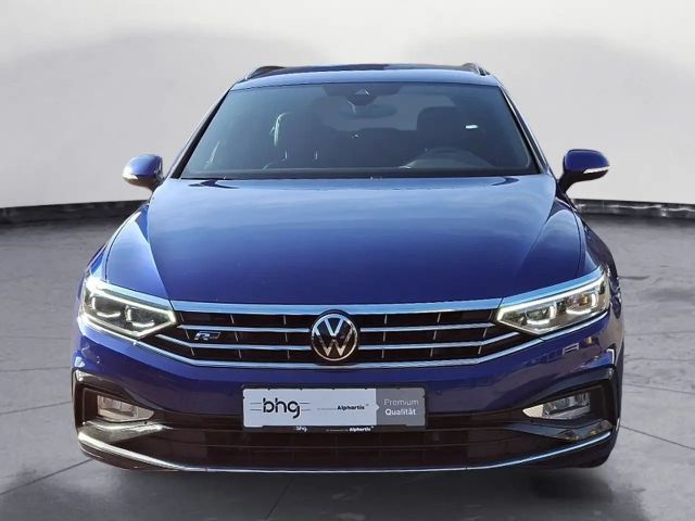 Volkswagen Passat 2.0 TDI Business DSG Variant