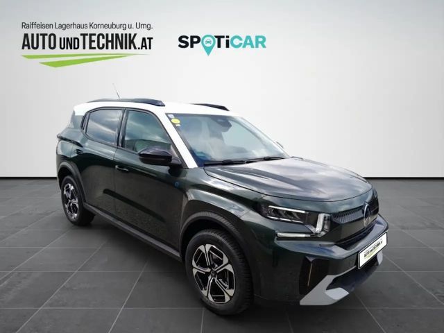 Citroën C3 Aircross Max