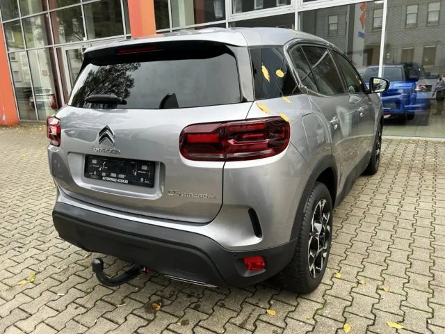 Citroën C5 Aircross Feel Pack PureTech