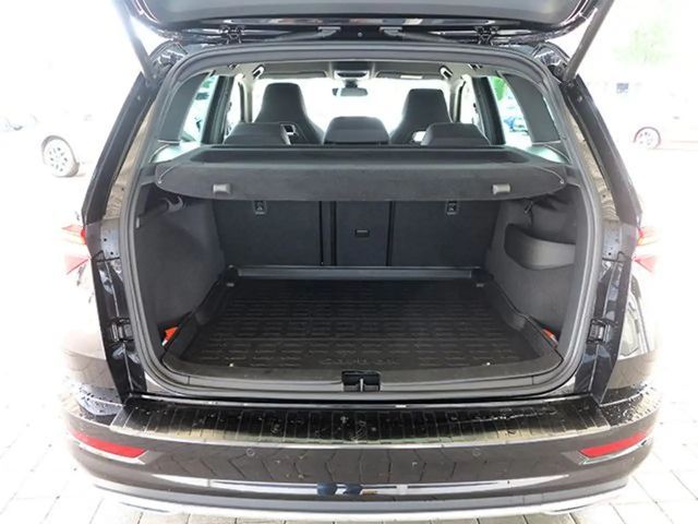 Skoda Karoq Sportline