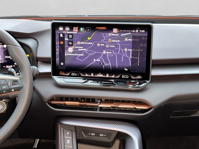 Cupra Terramar 1.5 e-Hybrid VZ