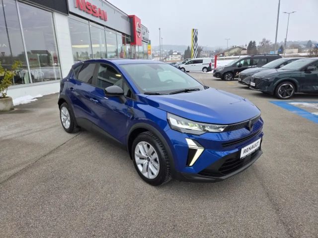 Renault Captur Evolution TCe 90