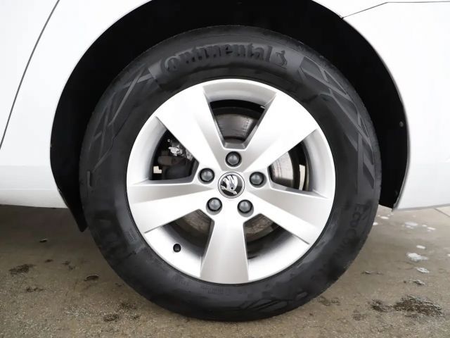 Skoda Superb Ambition