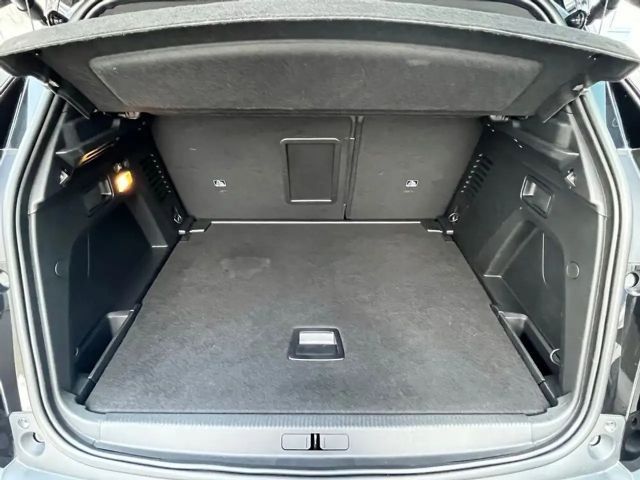 Peugeot 3008 Allure Pack EAT8