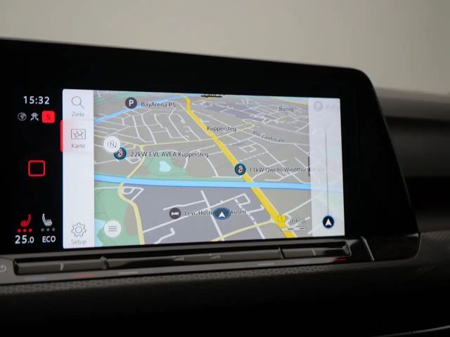 Volkswagen Golf DSG GTE Golf VIII