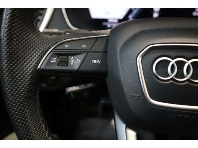 Audi SQ5 SUV TDI tiptronic Audi SQ5 SUV