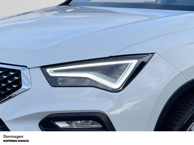 Seat Ateca 1.5 TSI DSG