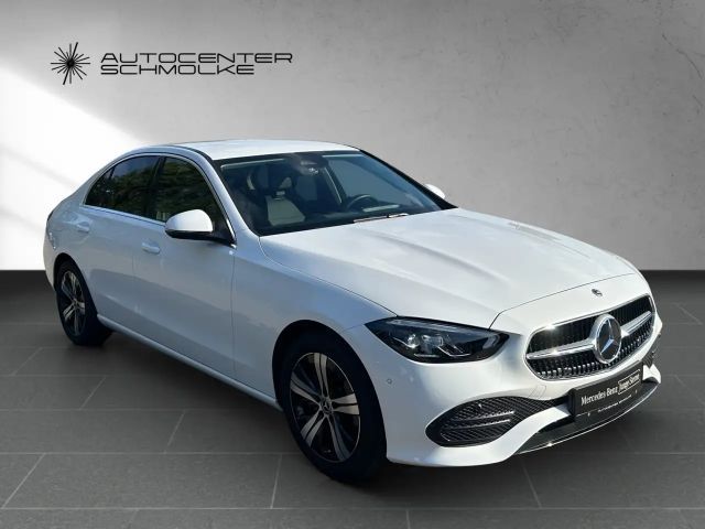 Mercedes-Benz C 180 AVANTGARDE Sedan