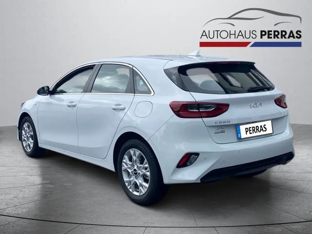 Kia Ceed CRDi Vision
