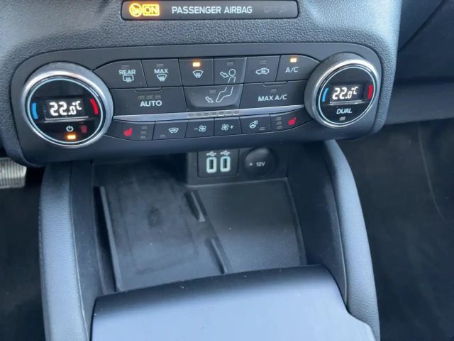 Ford Kuga AWD Titanium X