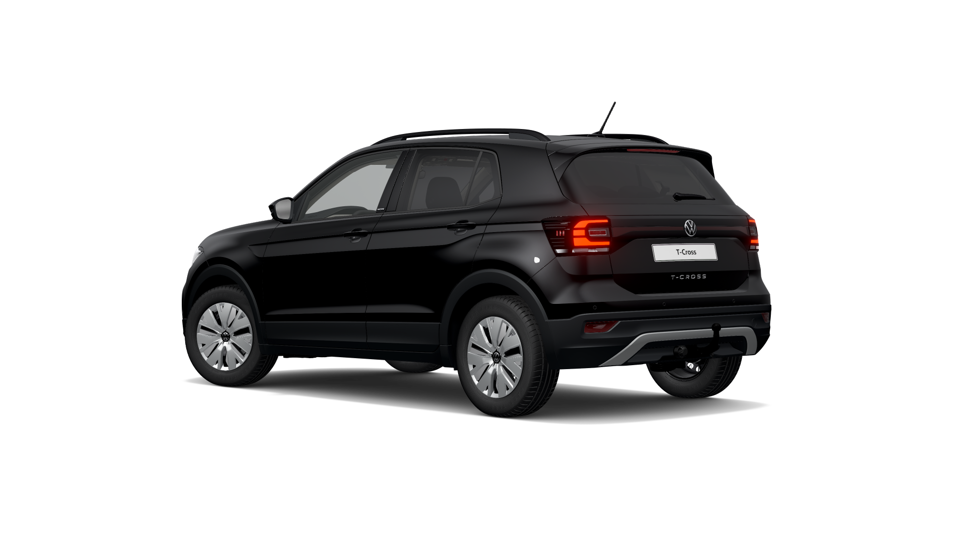 Volkswagen T-Cross 1.5 TSI Move