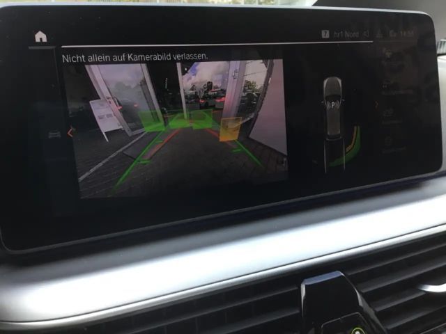 BMW 520 520d Touring