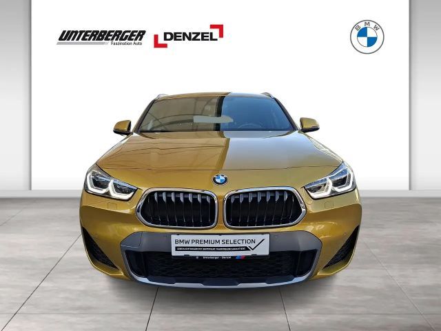 BMW X2 xDrive20d