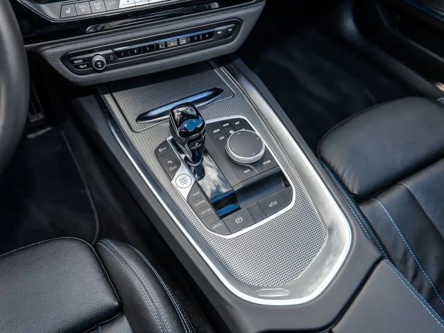 BMW Z4 Cabrio M40i Roadster